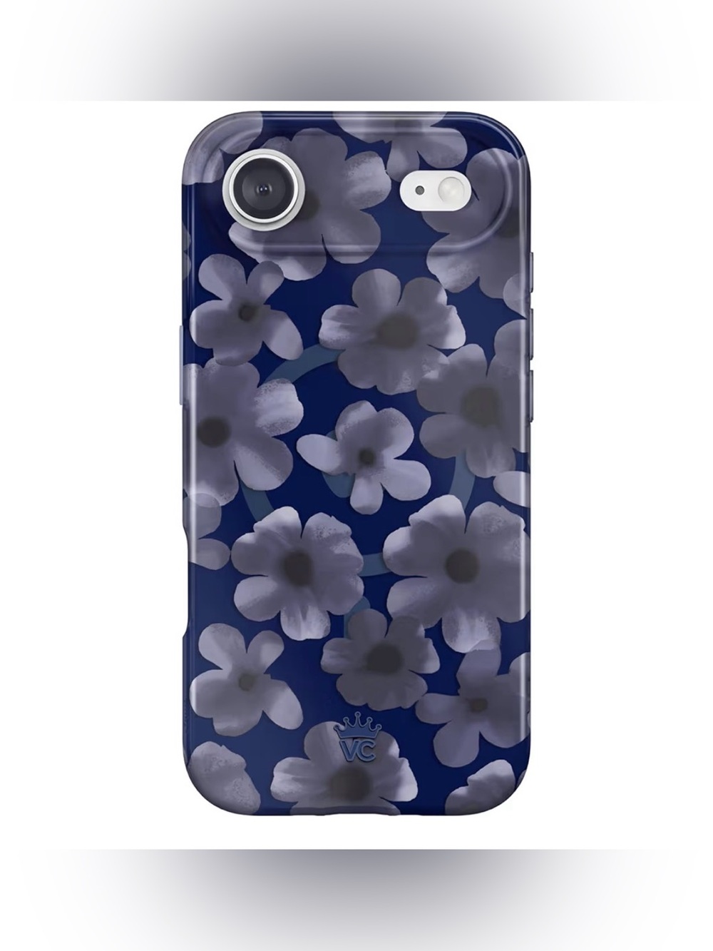VELVET CAVIAR Case for iPhone 17 Air